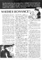 19820500 SM WHITHER ROMANCE 1:1